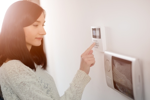 Digital Security System – The Perfect Security you require in Dubai